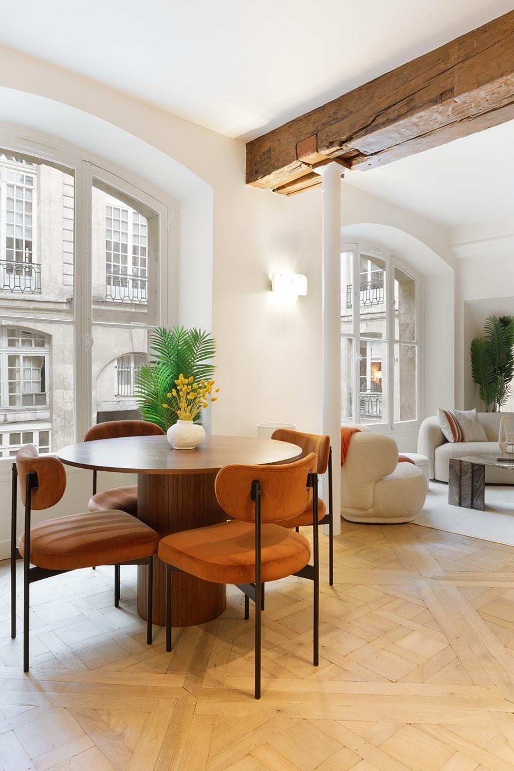 Pick A Flat'S Apartements With Services In Louvre - Rue Des Halles Париж Екстер'єр фото