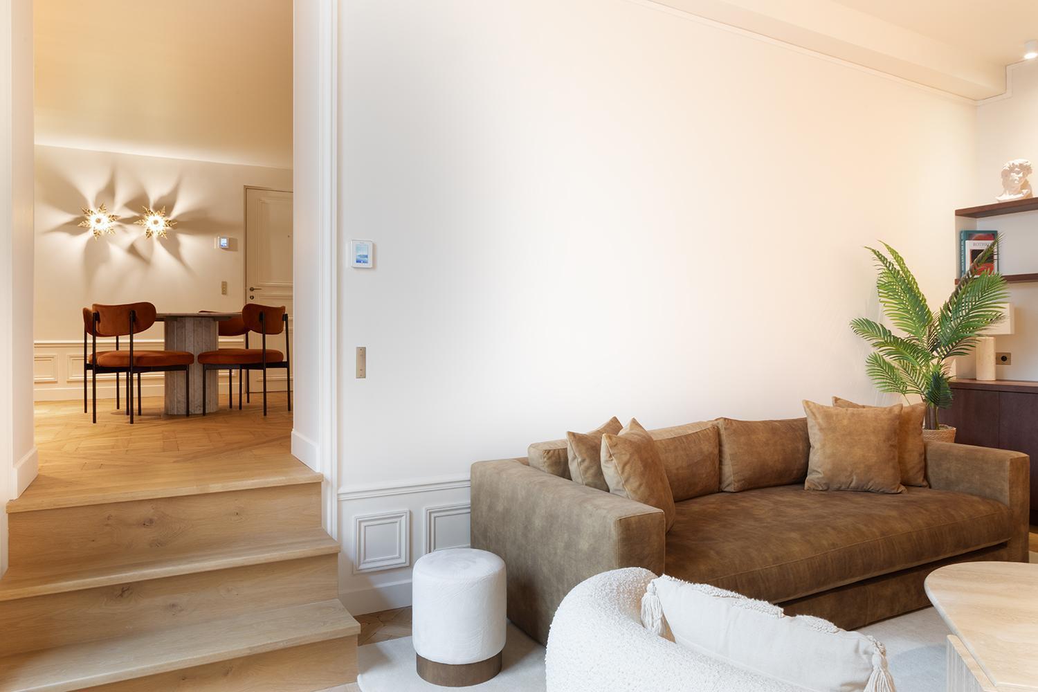 Pick A Flat'S Apartements With Services In Louvre - Rue Des Halles Париж Екстер'єр фото