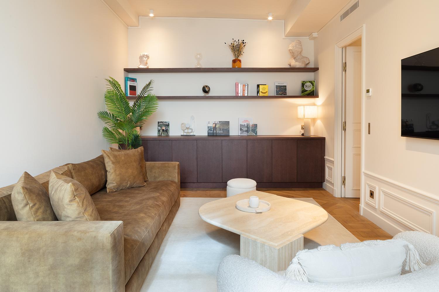 Pick A Flat'S Apartements With Services In Louvre - Rue Des Halles Париж Екстер'єр фото