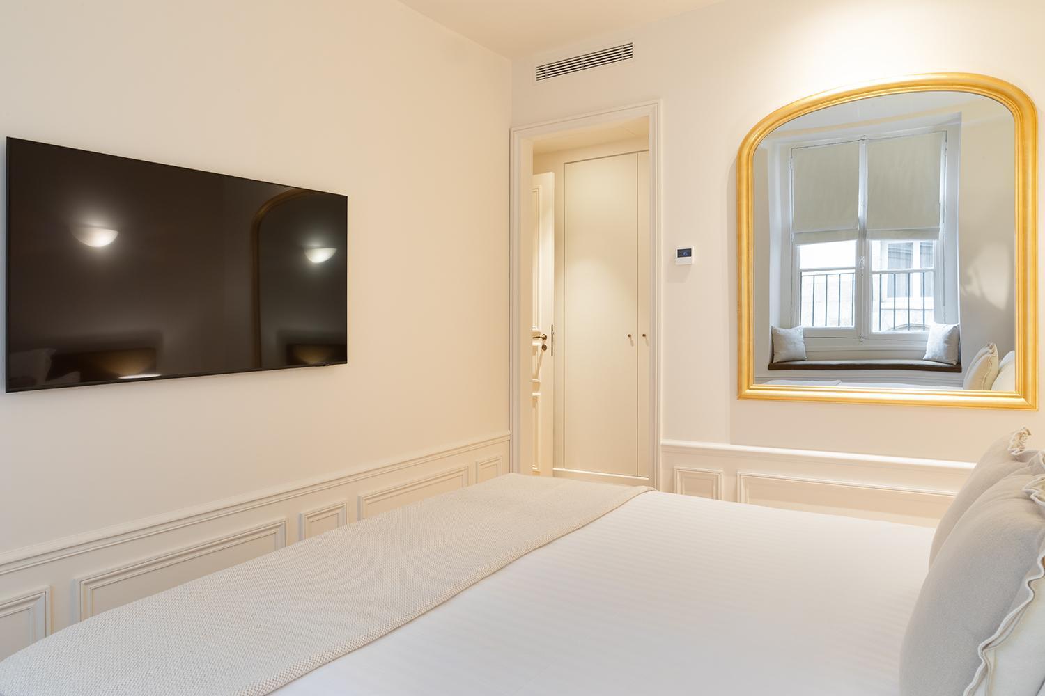 Pick A Flat'S Apartements With Services In Louvre - Rue Des Halles Париж Екстер'єр фото