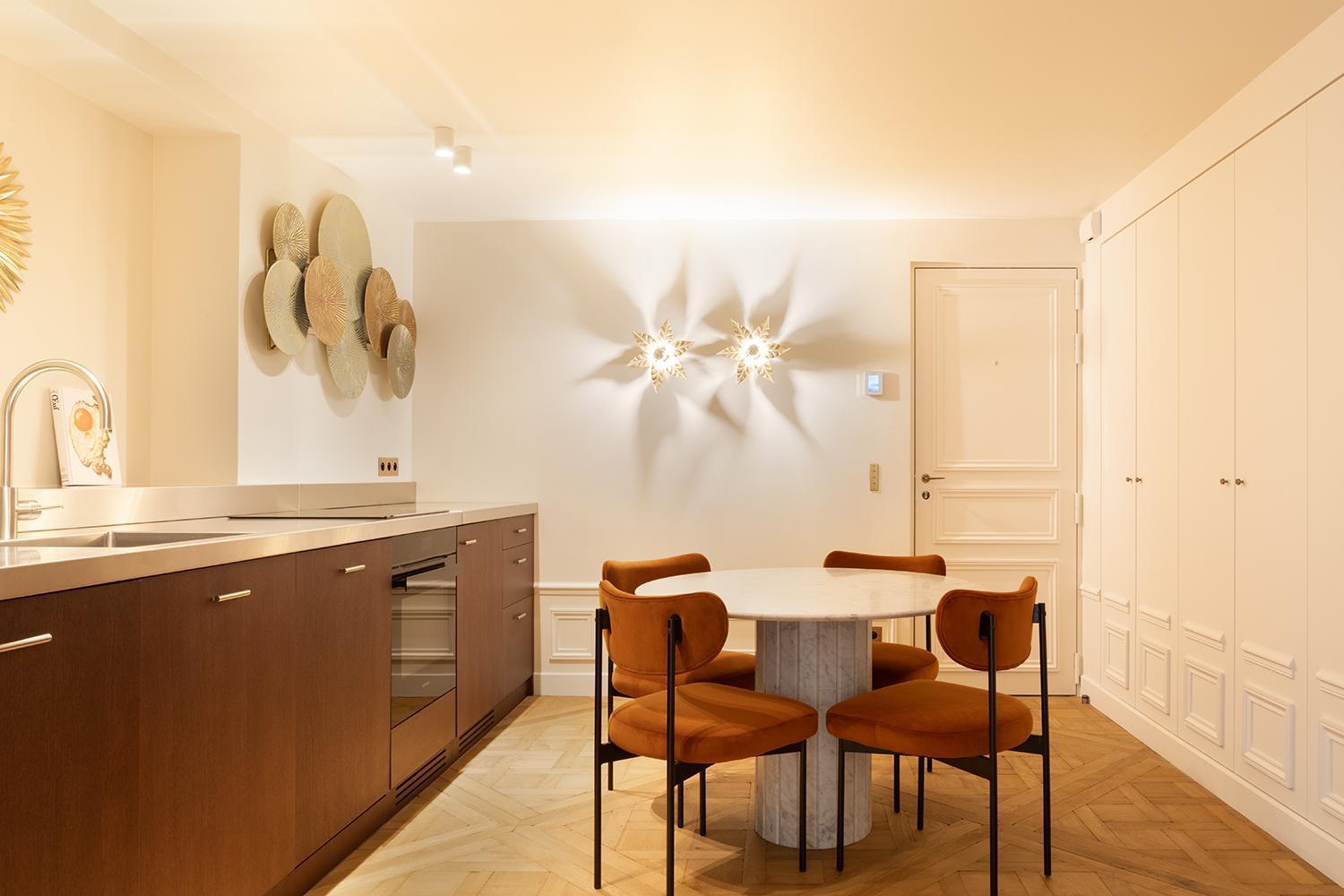 Pick A Flat'S Apartements With Services In Louvre - Rue Des Halles Париж Екстер'єр фото